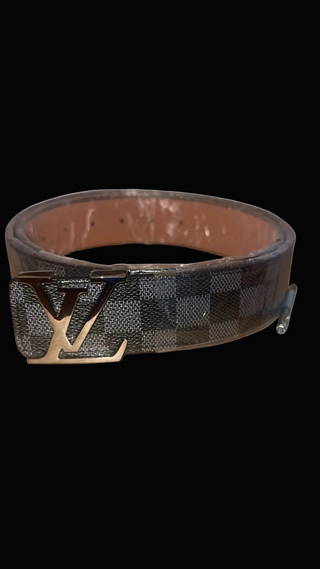 black belt