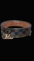 black belt